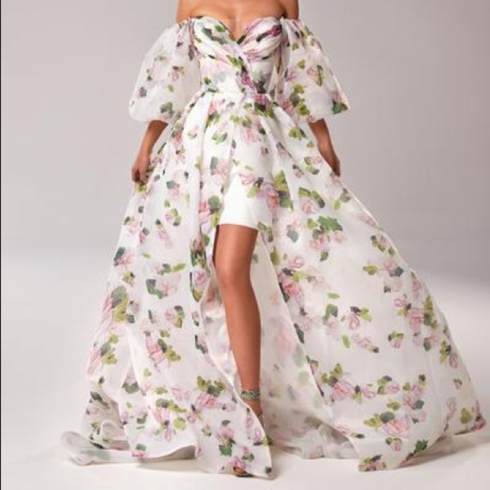 Milla Nova Dress